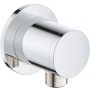 Przyłącze kątowe starlight chrome 26963001 Grohe Vitalio Universal zdj.1