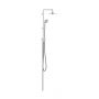 Zestaw prysznicowy 26381000 Grohe New Tempesta zdj.1