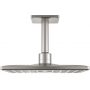 Deszczownica 31x31 cm kwadratowa supersteel 26481DC0 Grohe Rainshower zdj.1