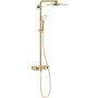 Zestaw prysznicowy 26507GL0 Grohe Euphoria zdj.3