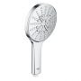 Słuchawka prysznicowa starlight chrome 26544000 Grohe Rainshower zdj.1