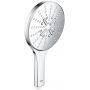 Słuchawka prysznicowa starlight chrome 26553000 Grohe Rainshower zdj.1