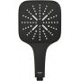 Słuchawka prysznicowa czarna 265822430 Grohe Rainshower SmartActive 130 zdj.3
