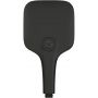 Słuchawka prysznicowa czarna 265822430 Grohe Rainshower SmartActive 130 zdj.4