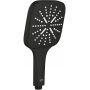 Słuchawka prysznicowa czarna 265822430 Grohe Rainshower SmartActive 130 zdj.1