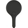 Słuchawka prysznicowa czarna 265972430 Grohe Vitalio SmartActive zdj.4