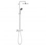 Zestaw prysznicowy 26814001 Grohe Vitalio Start Shower System zdj.3