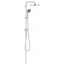 Zestaw prysznicowy 26817000 Grohe Vitalio Start Shower System zdj.3