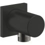 Przyłącze kątowe czarny 270762430 Grohe Rainshower Neutral zdj.1