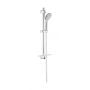 Zestaw prysznicowy ścienny starlight chrome 27242001 Grohe Euphoria zdj.1