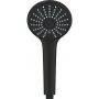 Słuchawka prysznicowa czarna 273192430 Grohe Vitalio Joy zdj.3