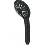 Słuchawka prysznicowa czarna 273192430 Grohe Vitalio Joy zdj.4