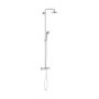 Zestaw prysznicowy 27475000 Grohe Euphoria zdj.1