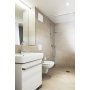 Zestaw prysznicowy ścienny chrom 27598000 Grohe New Tempesta zdj.4