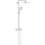 Zestaw prysznicowy 27968001 Grohe Rainshower zdj.1