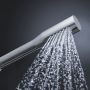 Słuchawka prysznicowa starlight chrome 27367000 Grohe Euphoria zdj.6