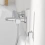 Uchwyt prysznicowy 27693000 Grohe Euphoria Cube zdj.5