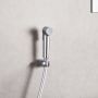 Słuchawka bidetowa starlight chrome 27512001 Grohe New Tempesta zdj.5