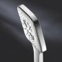 Słuchawka prysznicowa starlight chrome 26550000 Grohe Rainshower zdj.8
