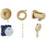 Zestaw Grohe 24057GN1, 26574GN0, 26603GN0, 27057GN0, 28388GL1, 35600000 zdj.1
