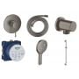 Zestaw Grohe 24057AL1, 26574AL0, 26603AL0, 27057AL0, 28388A01, 35600000 zdj.1