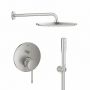 Zestaw Grohe 24058DC1, 26066DC0, 26658DC0, 27400DC0, 28362DC1 zdj.1