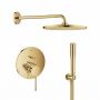 Zestaw Grohe 24058GL1, 26066GL0, 26658GL0, 27400GL0, 28362GL1 zdj.1