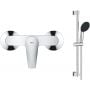 Zestaw Grohe 24197001, 27942001 zdj.1