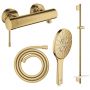Zestaw Grohe 26574GL0, 26603GL0, 28388GL1, 33636GL1 zdj.1