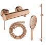 Zestaw Grohe 26574DA0, 26603DA0, 28388DA1, 33636DA1 zdj.1