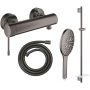 Zestaw Grohe 26574A00, 26603A00, 28388A01, 33636A01 zdj.1