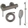 Zestaw Grohe 26574AL0, 26603AL0, 28388A00, 33636AL1 zdj.1