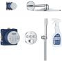 Zestaw Grohe 34874000, 48166000 zdj.1