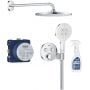 Zestaw Grohe 34877000, 48166000 zdj.1