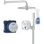 Zestaw Grohe 34878000, 48166000 zdj.1