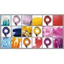 Słuchawka prysznicowa 27640000UKRYTY Grohe Icon zdj.4
