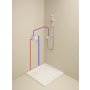 Zestaw Grohe 35501000 + Grohe 28671000 + Grohe 27579001 + Grohe 19286001 zdj.2