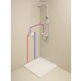 Zestaw Grohe 35501000 + Grohe 28671000 + Grohe 27297001 + Grohe 19286001 zdj.2