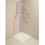 Zestaw Grohe 19468000, 27057000, 27226001, 27477000, 28361000, 35500000 zdj.2