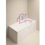 Zestaw Grohe 19785000, 19952000, 27664000, 27706000, 27707000, 28143000, 28990000, 28993000, 35501000 zdj.2