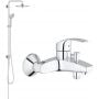 Zestaw Grohe 27421002, 33300002 zdj.1