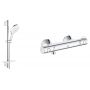 Zestaw Grohe 26598000, 34558000 zdj.1