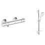 Zestaw Grohe 26596000, 34558000 zdj.1