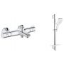 Zestaw Grohe 26596000, 34567000 zdj.1