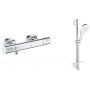 Zestaw Grohe 26598000, 34765000 zdj.1