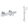 Zestaw Grohe 26598000, 34766000 zdj.1