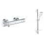 Zestaw Grohe 26596000, 34765000 zdj.1