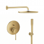 Zestaw Grohe 24058GL1, 26558GL0, 26658GL0, 27400GL0, 28362GL1 zdj.1