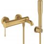 Zestaw Grohe 27074GN0, 27400GN0, 28362GL1, 33624GN1 zdj.1