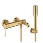 Zestaw Grohe 27074GL0, 27400GL0, 28362GL1, 33624GL1 zdj.1